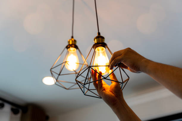Best Local Electrician Companies  in West Crossett, AR