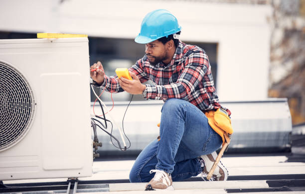 Best Commercial Electrician Services  in West Crossett, AR