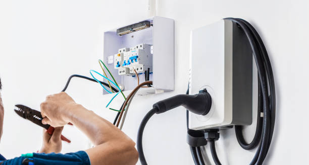 Best Electrician for Home Renovation  in West Crossett, AR