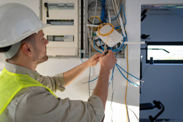 Best Commercial Electrician Services  in West Crossett, AR